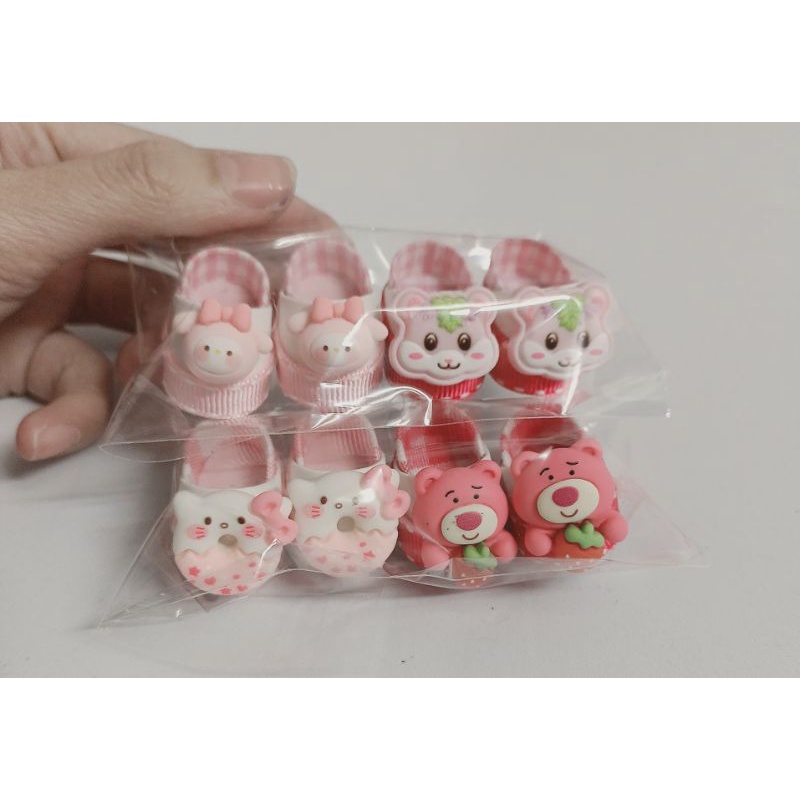 Giày 5in cho búp bê