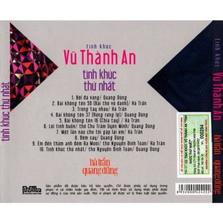 bộ 5 đĩa cd quang dũng 3