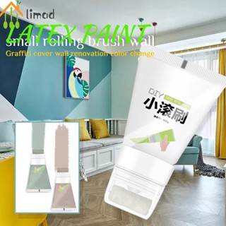 Bộ Dụng Cụ Sơn Tường Với Con Lăn Sơn Tường Với Độ Che Phủ Cao DIY