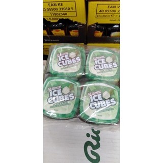 kẹo Gum ice của mỹ