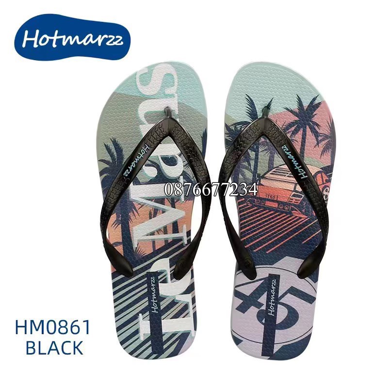 Dép xỏ ngón chính hãng HOTMARZZ
