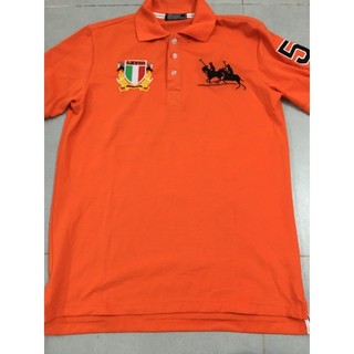 Áo thun nam POLO