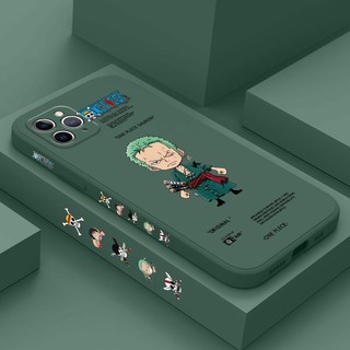 Ốp Điện Thoại In Hình Cướp Biển Cho IPhone 11 Pro Max X XS XR Max