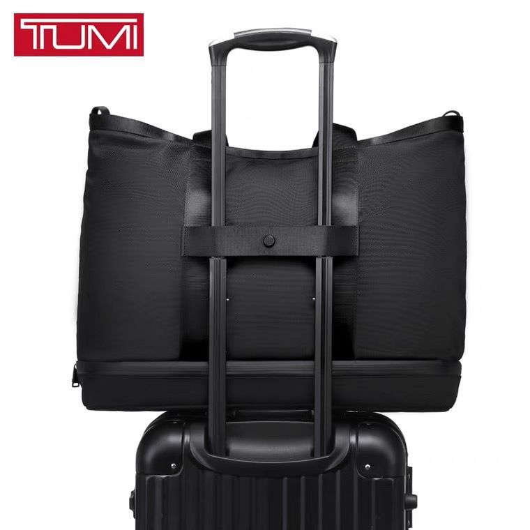 Túi Xách Đeo Một Bên Vai Dung Tích Lớn Bằng nylon Dành Cho Nam  Newtumi Tote bag