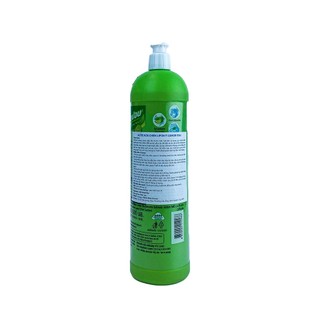 Nước rửa chén hiệu LIPON 500ml