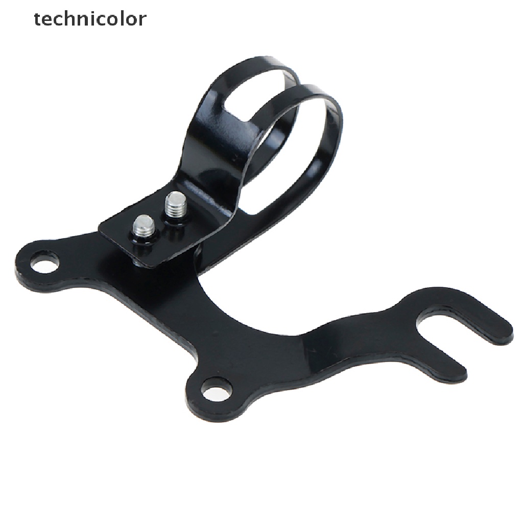 Khung Phanh Đĩa Xe Đạp Màu Đen Có Thể Điều Chỉnh Kỹ Thuật Giá Đỡ Tyg TYG TYG