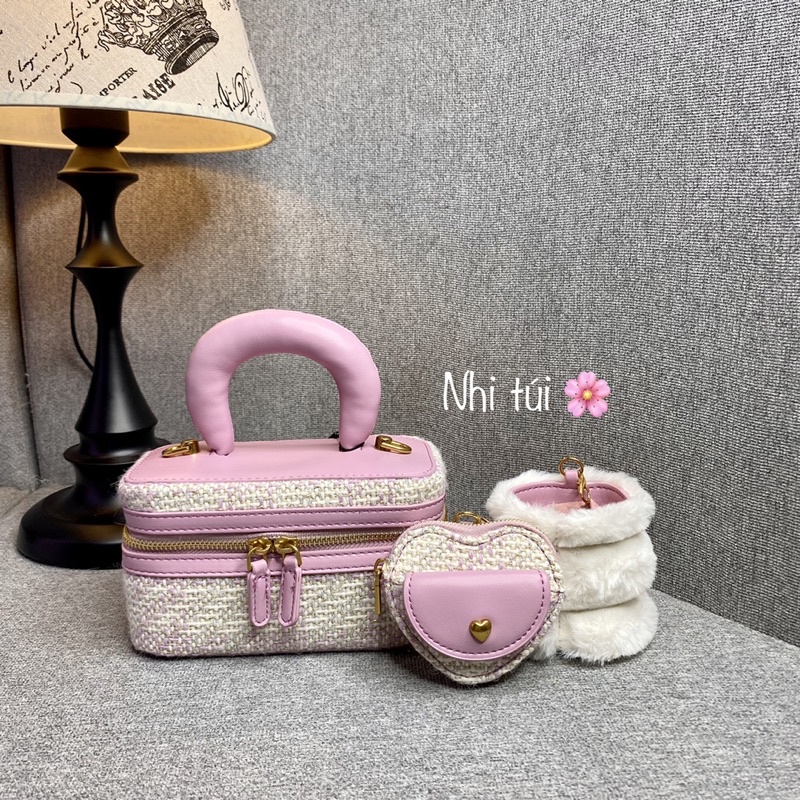 ❗️❗️Cốp Pe rồ loại 1 fullbox form chất chuẩn hãng 🔥🔥🔥