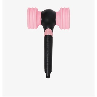[TẶNG PIN + 1 Card official] Lightstick Blackpink special Bắt bluetooth hàng OFFICIAL