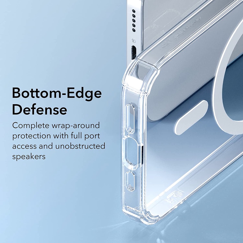 Ốp lưng từ tính bảo vệ camera cho iPhone 14 Pro / 14 Pro Max  hiệu Memumi Magetic chống ố siêu mỏng