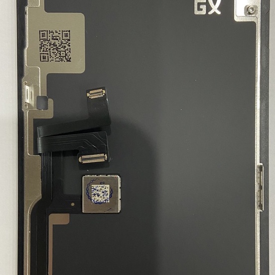 Màn hình Ip 11 PRO MAX- Màn OLED 11 PRO MAX chính hãng GX- Màn ZIN GX các dòng Iphone X/XS/XS MAX/11 PRO/11 PRO MAX
