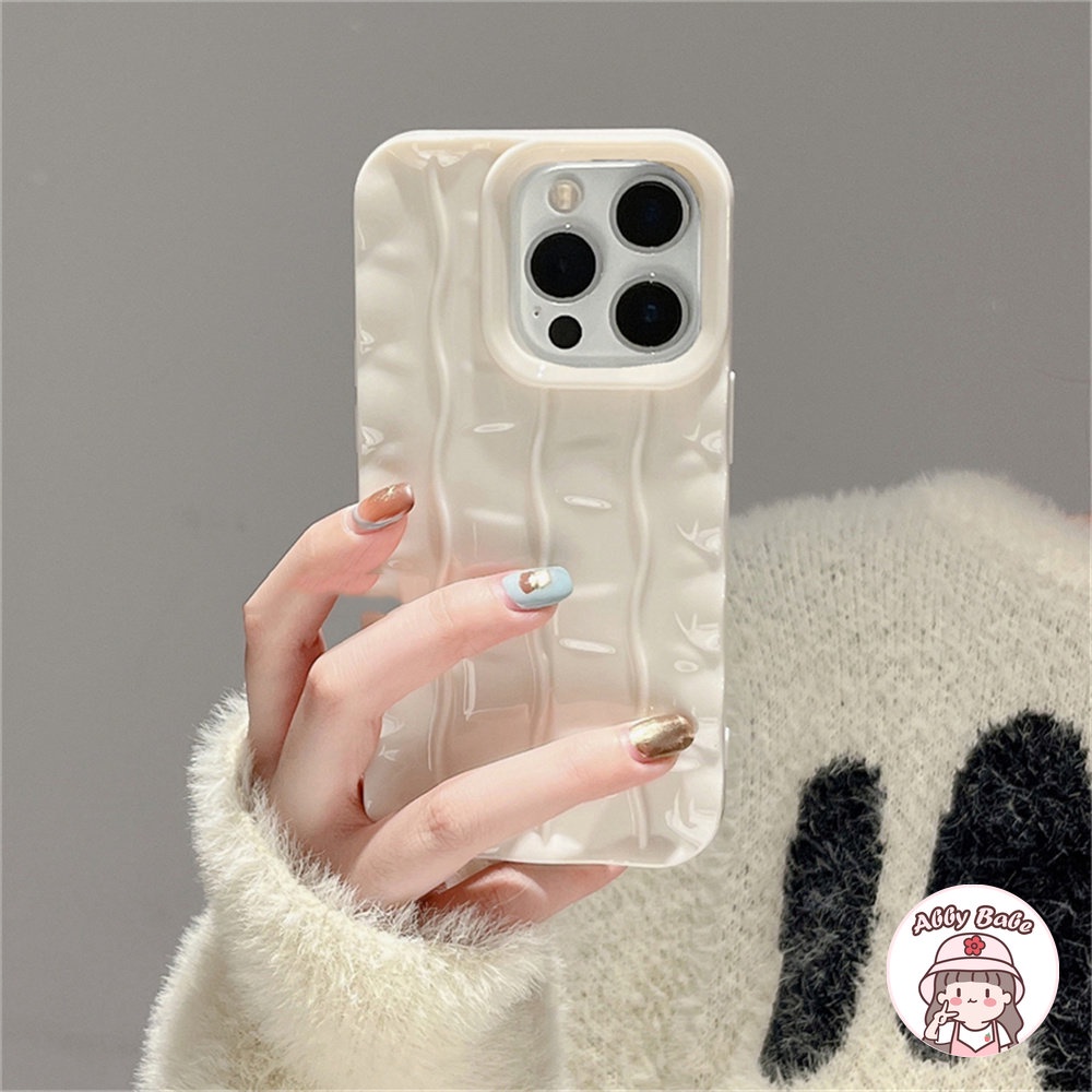 Ốp Điện Thoại TPU Mềm Mỏng Chống Sốc Phối Ngọc Trai Cho IPhone 14 Pro Max 11 7Plus 13 12 11 Pro Max X XS XR