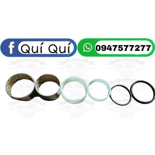 Trọn bộ bạc tay rùa máy cày kubota l4508-l4708-l5018