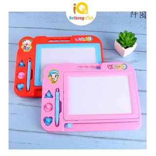 Bảng Viết Từ Tự Xóa Cho Bé Học Viết - Đồ Chơi Giáo Dục Cho Bé BeThongMinh
