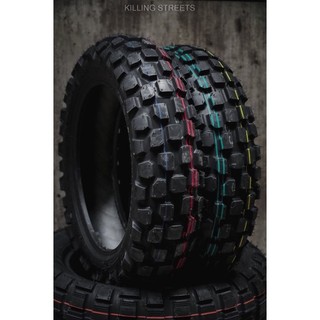Lốp gai maxxis ofroad cho vành 12inh-msx,vespa,bws,monkey