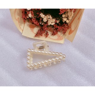 Kẹp tóc kiểu dáng hàn quốc sang chảnh