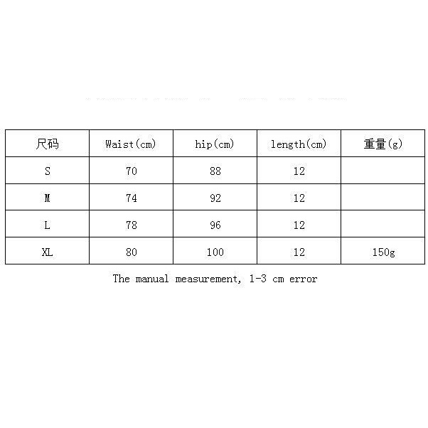 DUNEA Quần short denim lưng thấp phối ren phong cách quyến rũ thời trang dành cho nữ