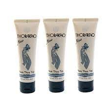 Combo 3 tuýp kem dưỡng da tay thorakao 80g