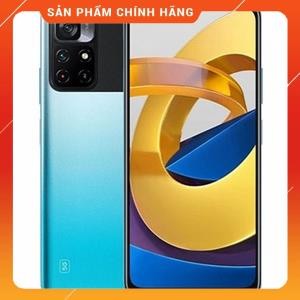 Điện thoại Xiaomi POCO M4 Pro-hàng chính hãng