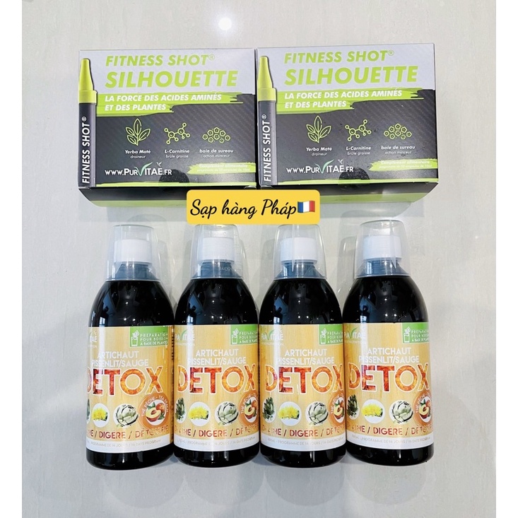 Đốt mỡ đa tầng chuyên sâu 𝐅𝐈𝐓𝐍𝐄𝐒𝐒 𝐒𝐇𝐎𝐓® 𝐒𝐢𝐥𝐡𝐨𝐮𝐞𝐭𝐭𝐞 nội địa Pháp