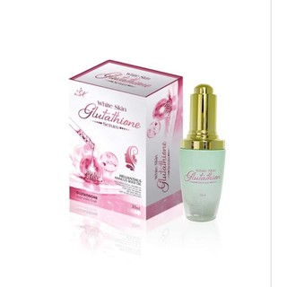 Serum dưỡng trắng da White skin Glutathione 30ml