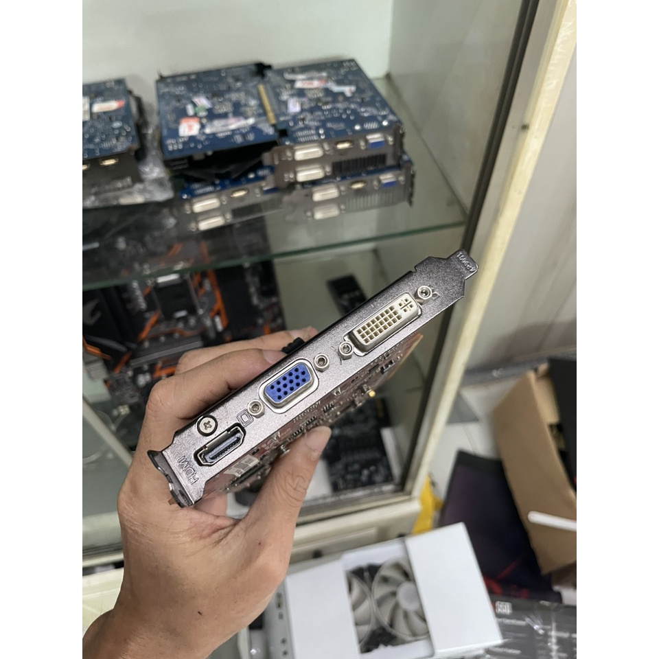 Card màn hình amd 1gbd5 giá tốt nhất