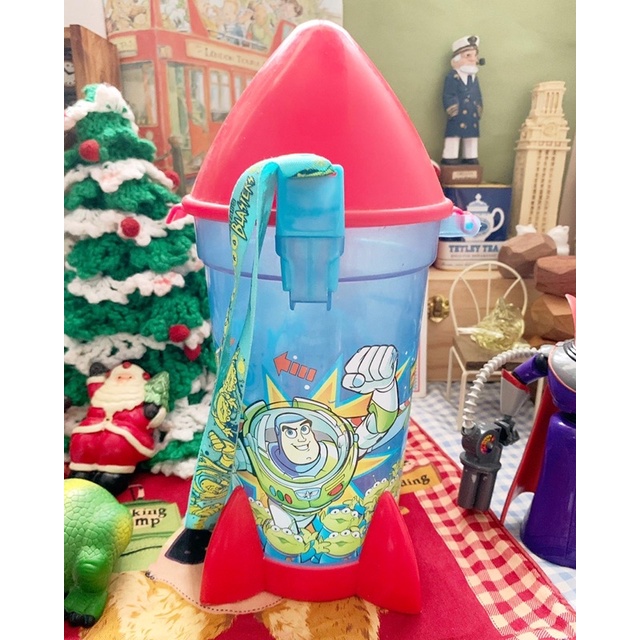 Hộp đựng bắp toy story chính hãng disney câu chuyện trò chơi