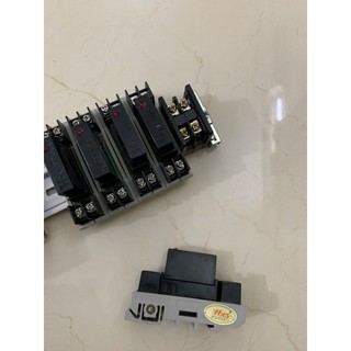RƠ LE BÁN DẪN