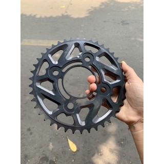 Dĩa Nhôm ANODE 7075 Cho Honda Sonic