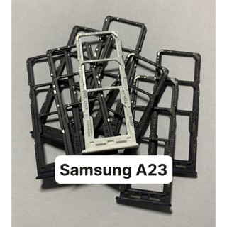 Khay sim samsung A23 - 4G