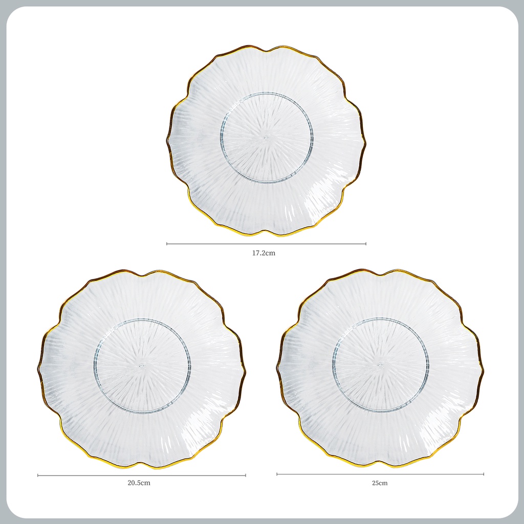 Khay nhựa JUJIAJIA đựng trái cây hạt dưa hấu và đai ốc phong cách sang trọng cho phòng khách gia đình