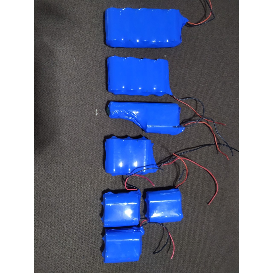 Pin đèn năng lượng mặt trời 3,2v đã có mạch bảo vệ 1s - Pin 32650 - Pin sắt phốt phát - Pin sắt LifePO4 32650