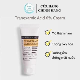 Kem dưỡng giảm thâm nám DERMA FACTORY TRANEXAMIC ACID 6% CREAM