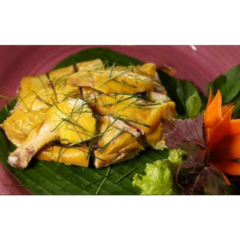 Trái Chúc  An Giang - 1kg