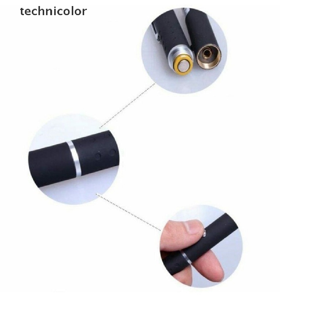 Bút Laze Lazer 532nm Công Suất Cao 5MW Màu Xanh Lá