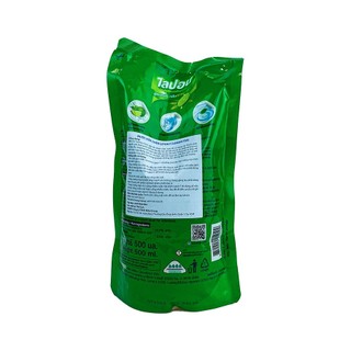 Nước rửa chén hiệu LIPON 500ml