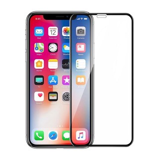 Kính cường lực iPhone XSMax kính full màn hình full keo