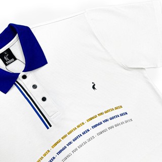 ÁO POLO TYGOS PCN 004