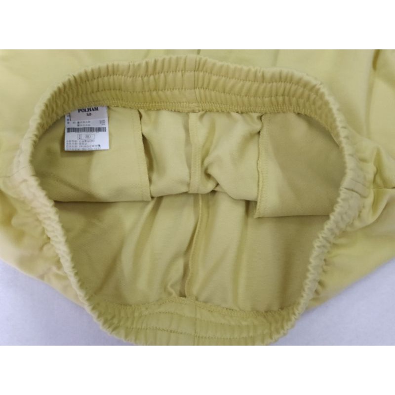 Quần short nam xuất khẩu