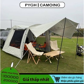 Lều cắm trại Lều chống nước dùng cho ô tô lều dùng kèm ô tô