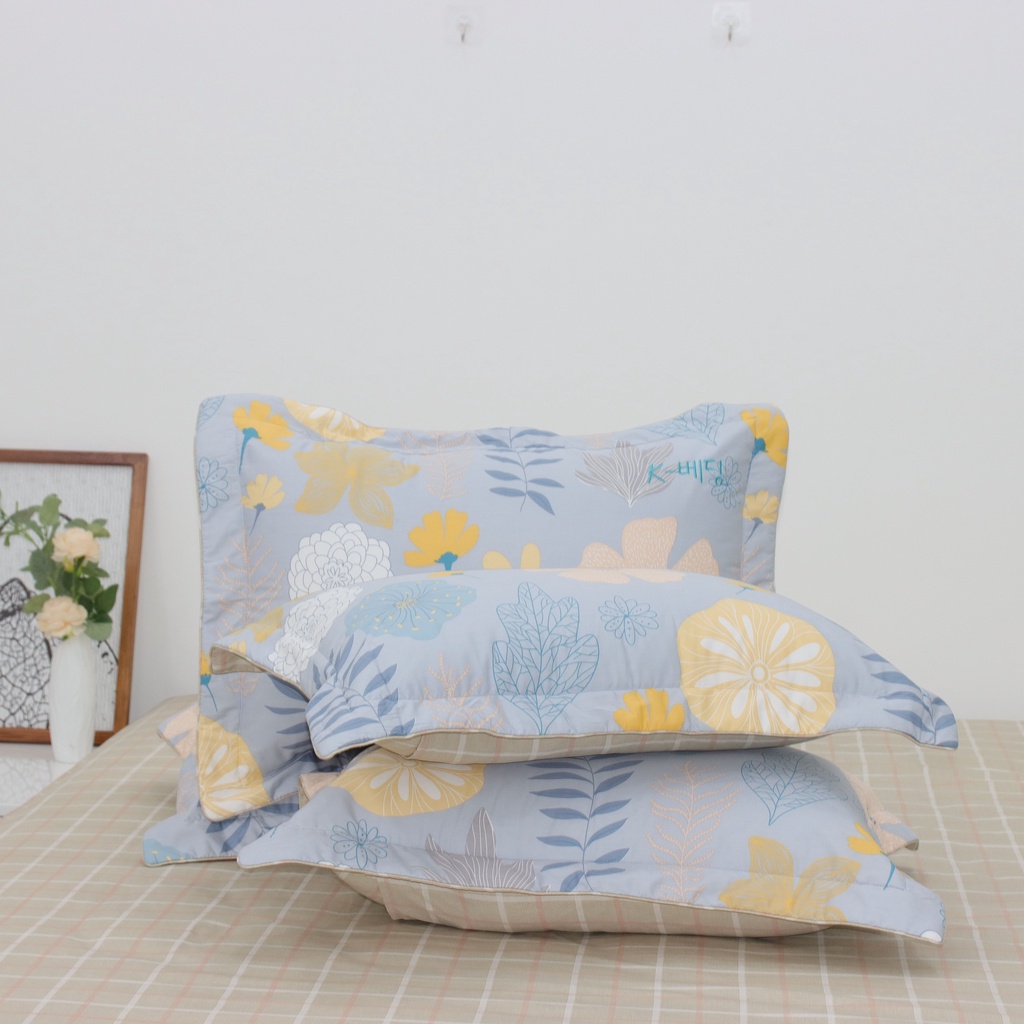 Bộ ga giường Cotton K-Bedding by Everon