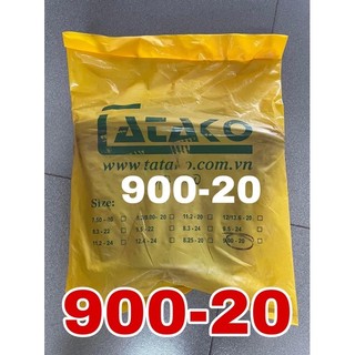 Ruột xe máy cày thông số 8.3/900-20