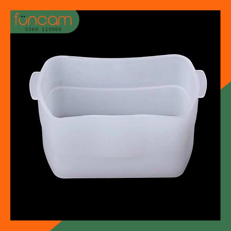 Hộp tản sáng Omni bounce cho đèn flash 580EX 580EXII TT685 TT560 YN565 YN562 YN560 V860...