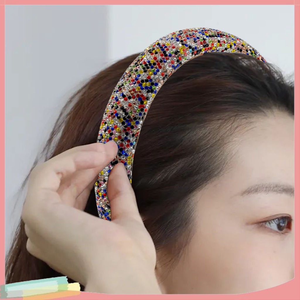 Kẹp Tóc Nữ In Họa Tiết Da Báo Thời Trang