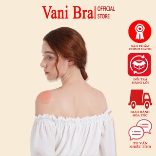 Mút độn vai cô dâu, miếng nâng vai đẹp nữ - vani bra - 113