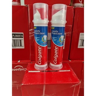 Kem Đánh Răng Colgate Cavity Protection Fluoride Toothpaste 100ml