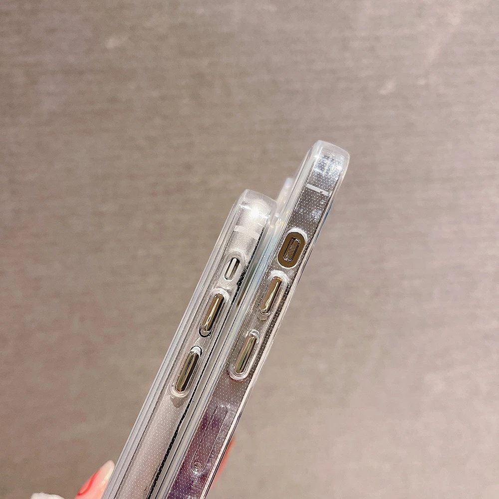 Ốp Điện Thoại TPU Mềm Trong Suốt Chống Sốc Chống Bụi Cho OPPO Reno 10 Pro+ 8T 8Z 7Z 8 7 6 5 Pro Plus 4G 5G Find X5 Pro 2022 2023