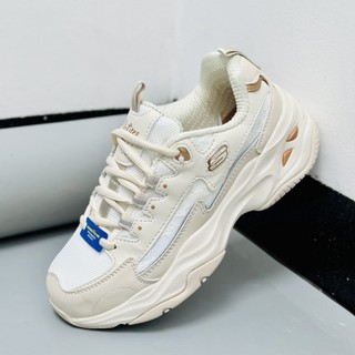 Giày thể thao cao 5 phân cho nữ skechers 869147