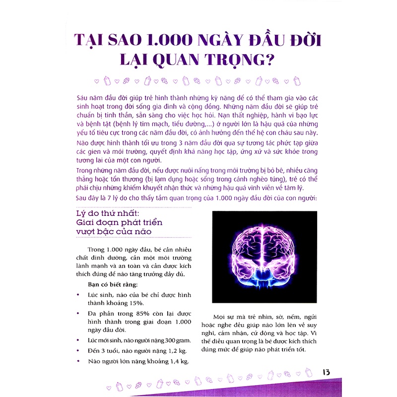 Sách - Không Ai Hiểu Con Bằng Mẹ (Giải Đáp Mọi Thắc Mắc Tâm Lý Trẻ - Con Thông Minh Mẹ Thông Thái) - First News