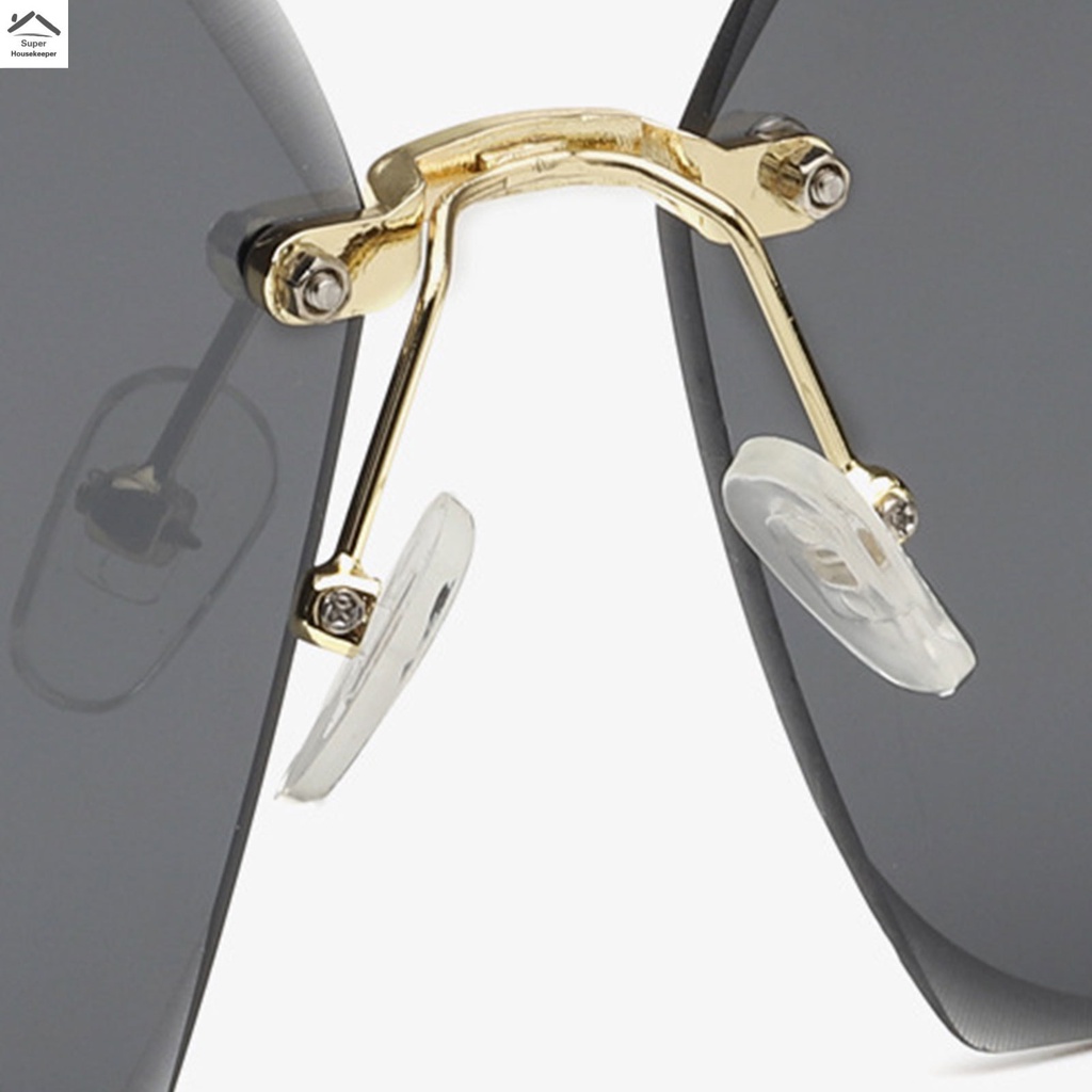 Kính Mát Phong Cách Vintage Thời Trang Cho Nữ