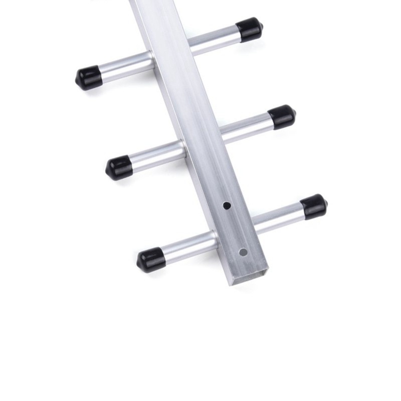 1 Ăng Ten 800-2700MHz N Female Cho Bộ Khuếch Đại Tín Hiệu Di Động